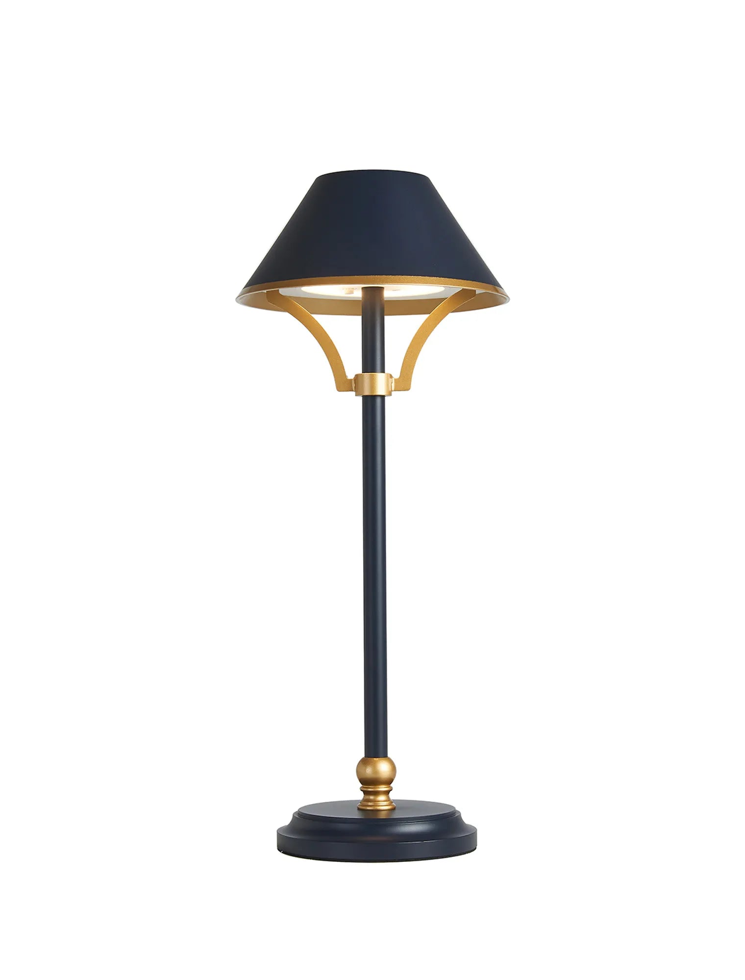 Legan Rechargeable Table Lamp- Various Colours