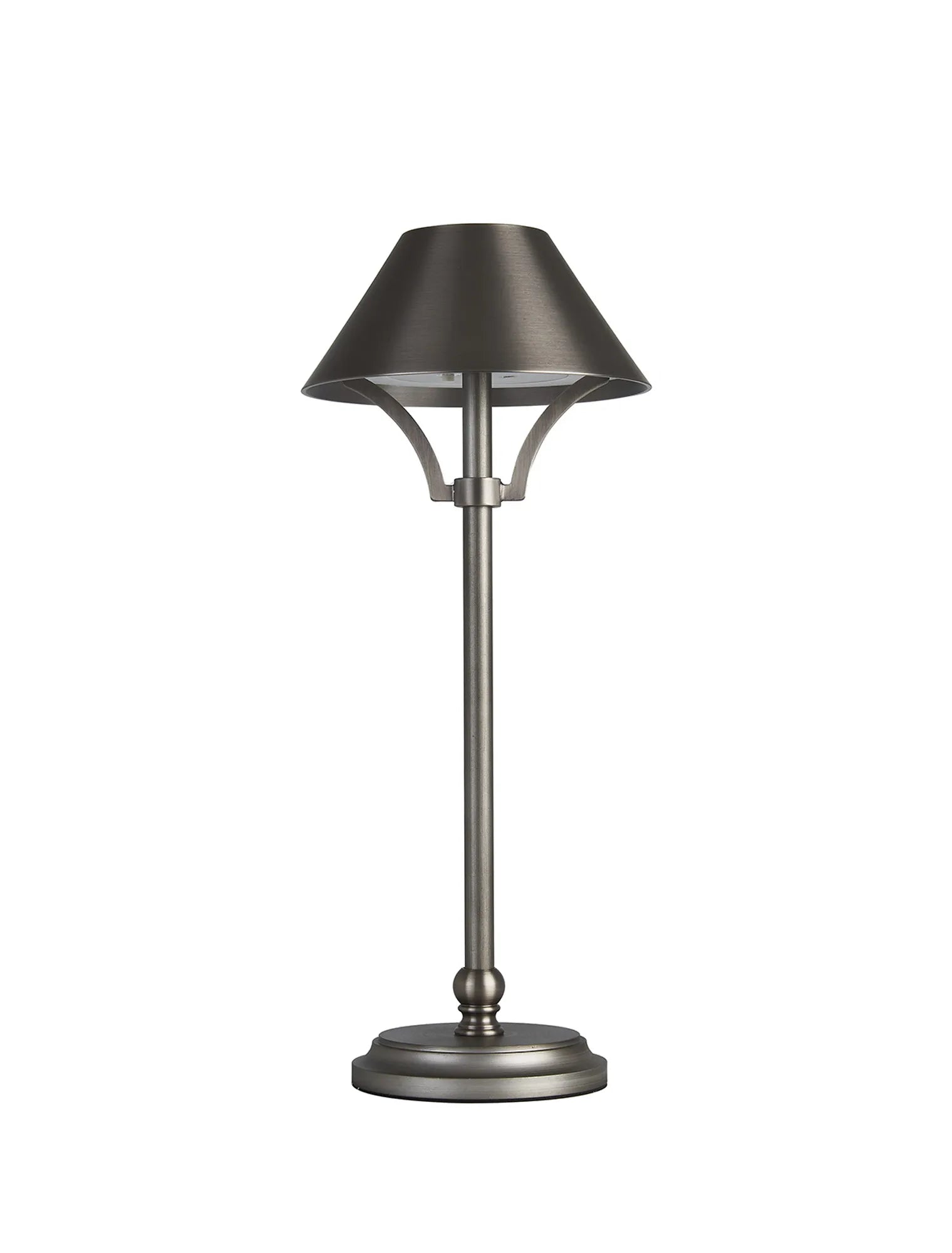 Legan Rechargeable Table Lamp- Various Colours