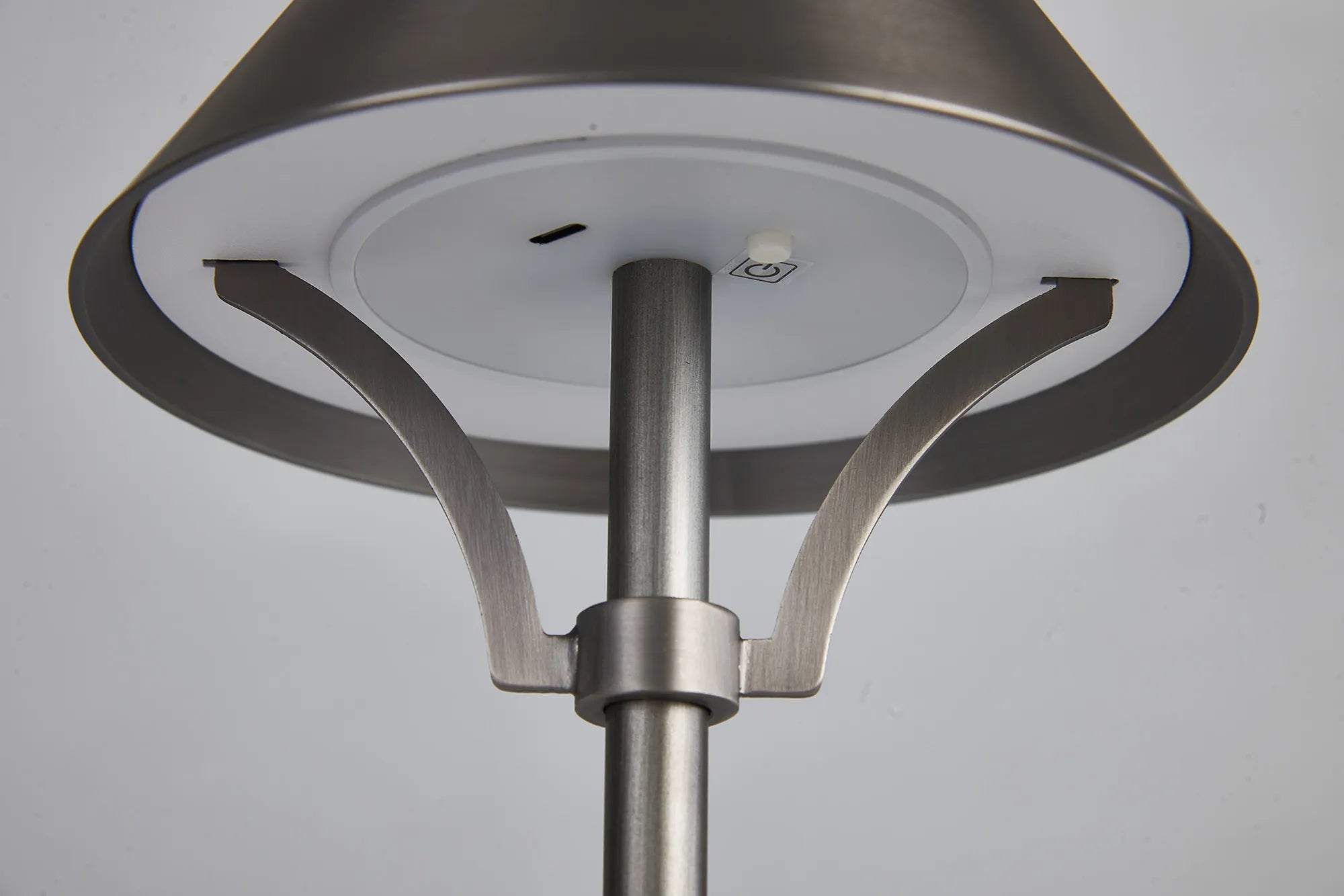 Legan Rechargeable Table Lamp- Various Colours