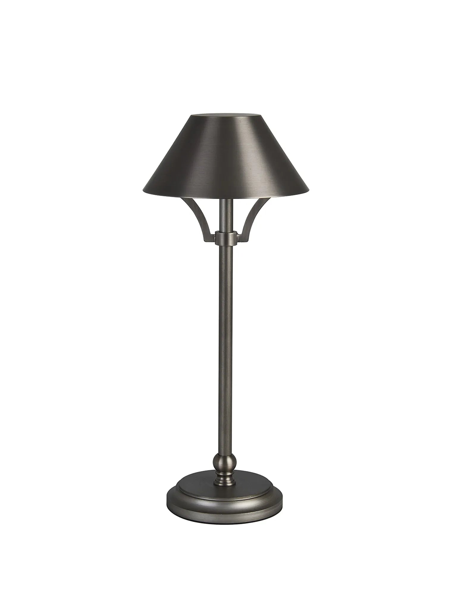 Legan Rechargeable Table Lamp- Various Colours
