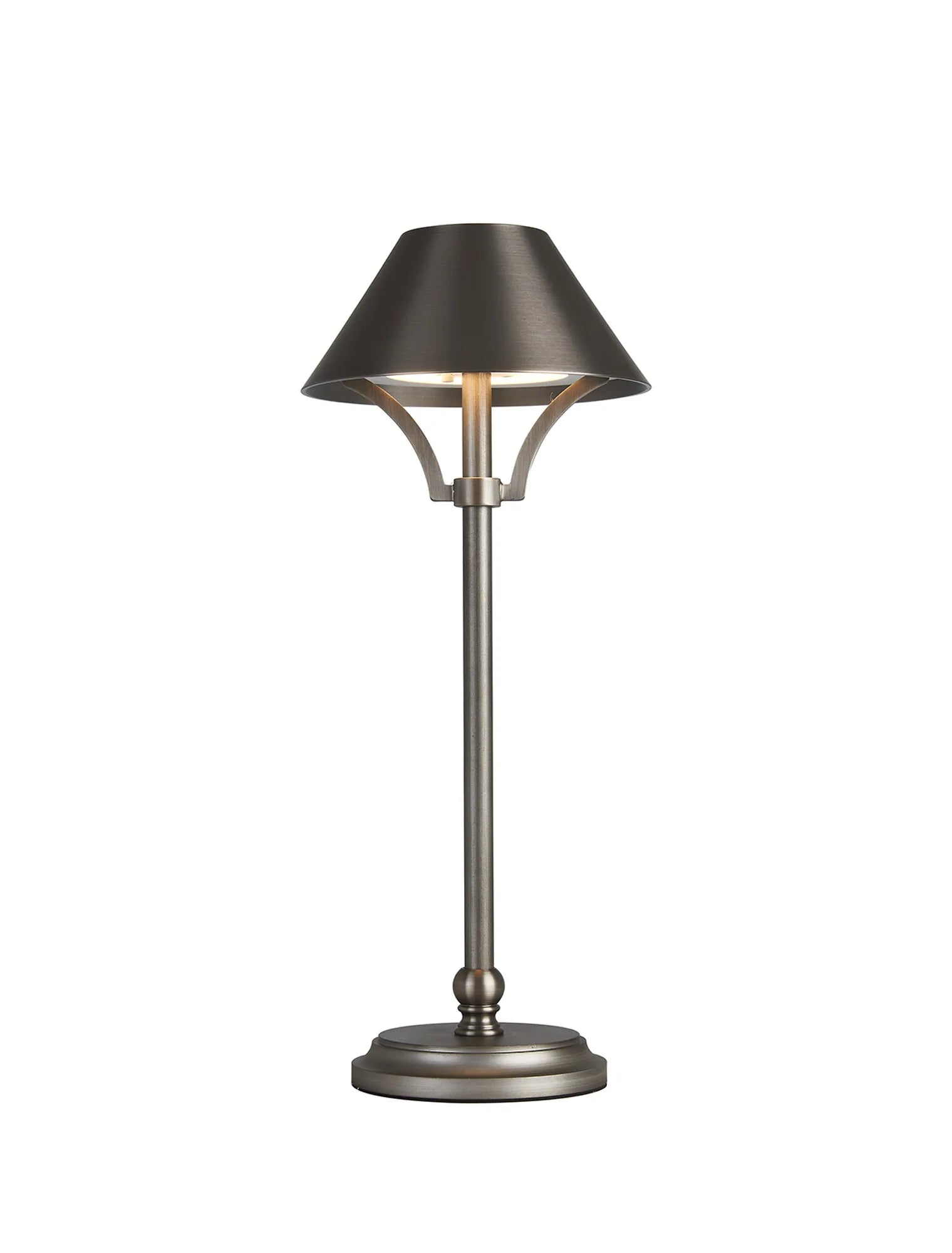 Legan Rechargeable Table Lamp- Various Colours