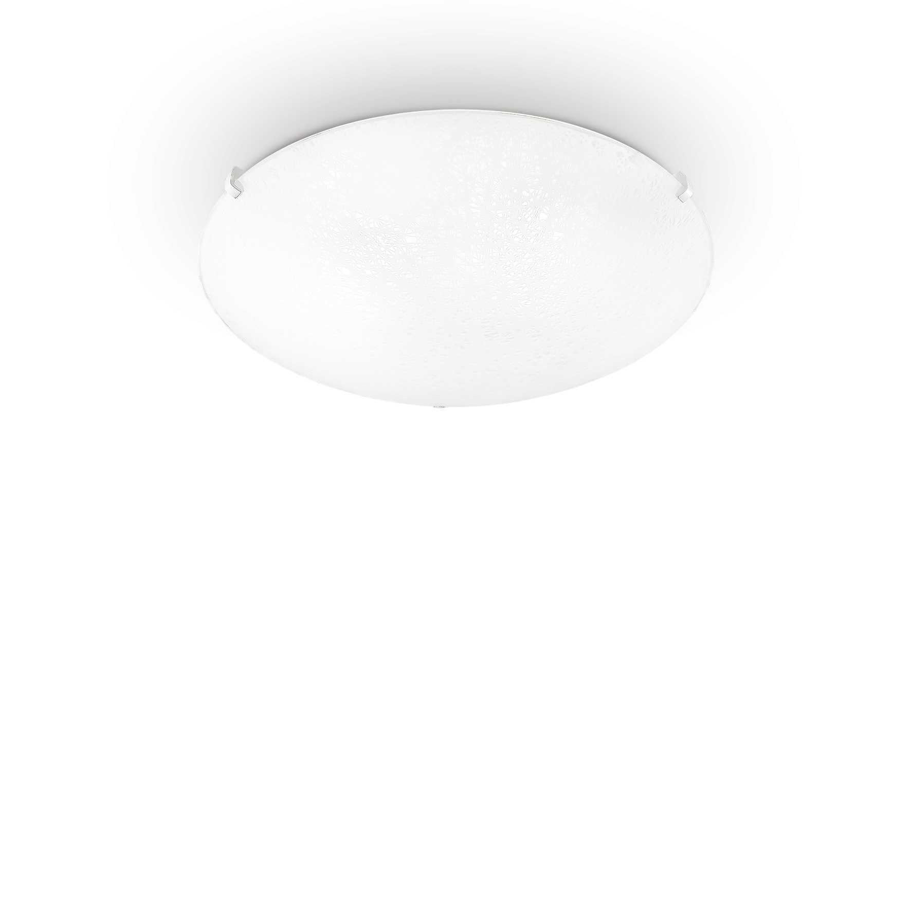 Lana 2/3Lt - White Finish - Cusack Lighting