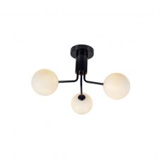 Lando 3Lt/5Lt Semi Flush - Various Colours
