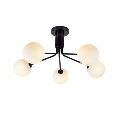 Lando 3Lt/5Lt Semi Flush - Various Colours