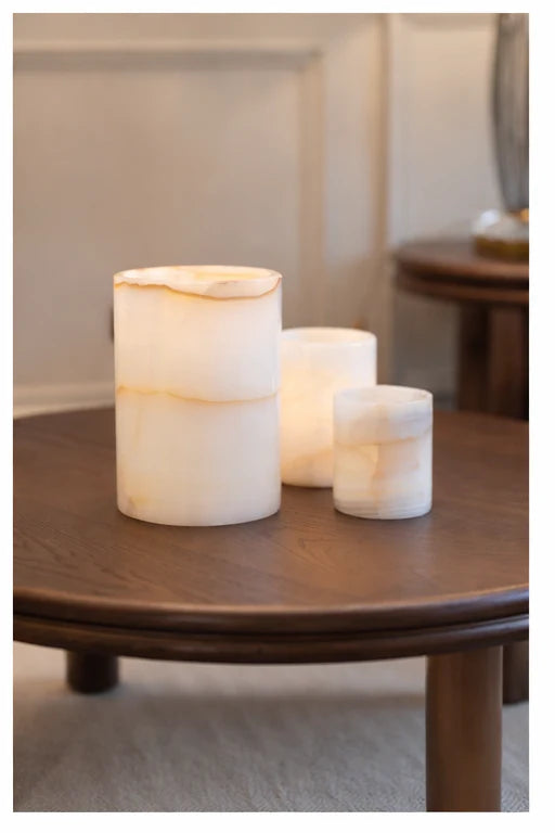 The Leo Lanterns - Various Sizes