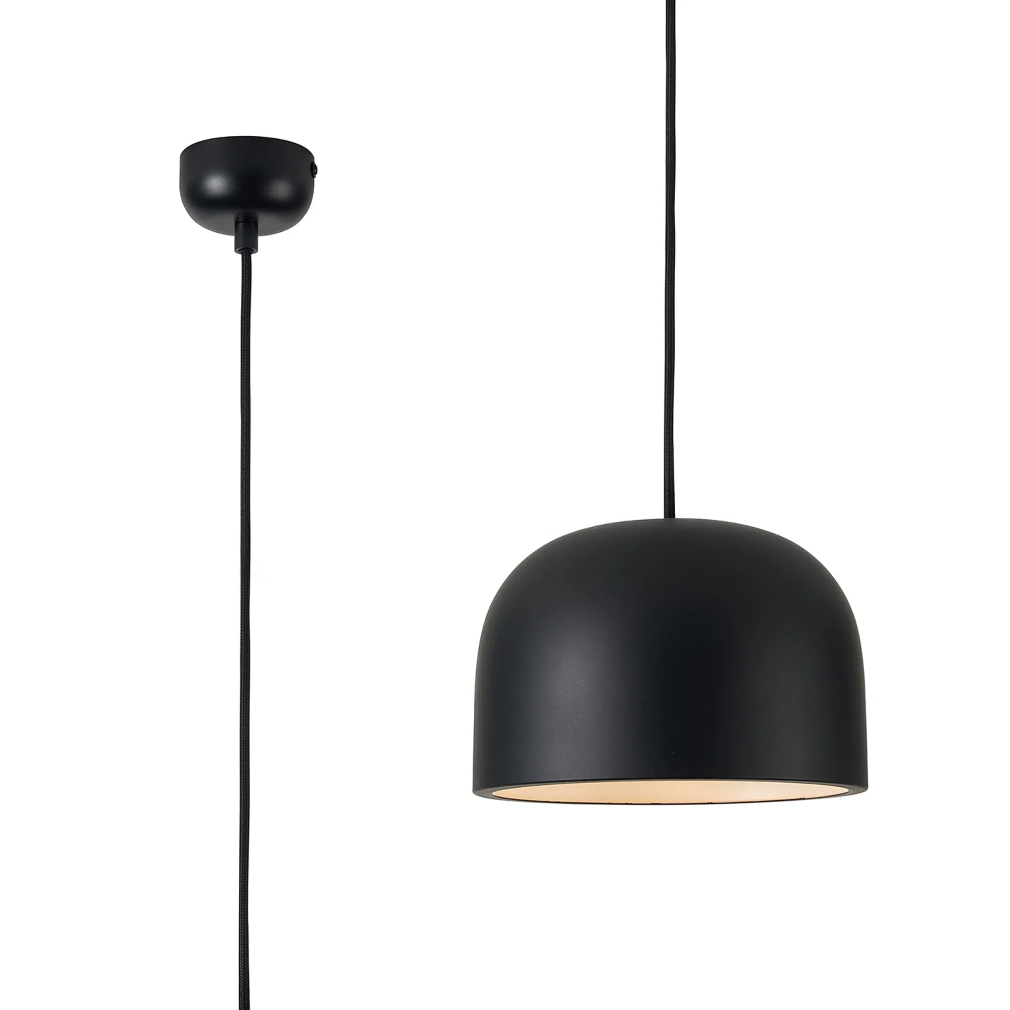 Sena 22/43cm Pendant- Various Colours