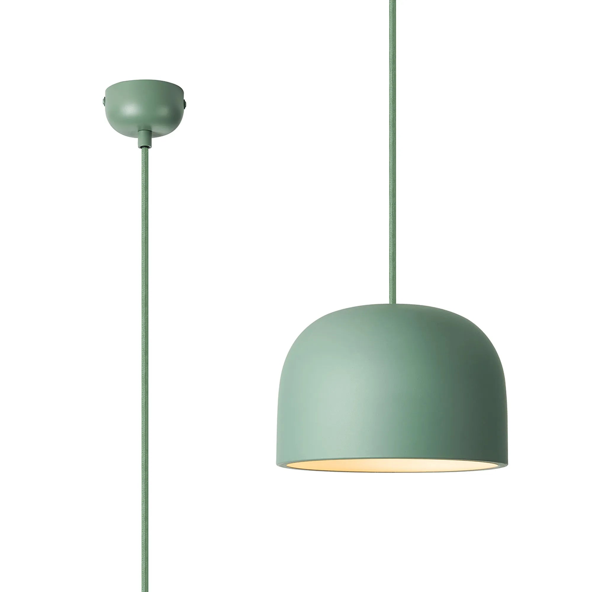 Sena 22/43cm Pendant- Various Colours