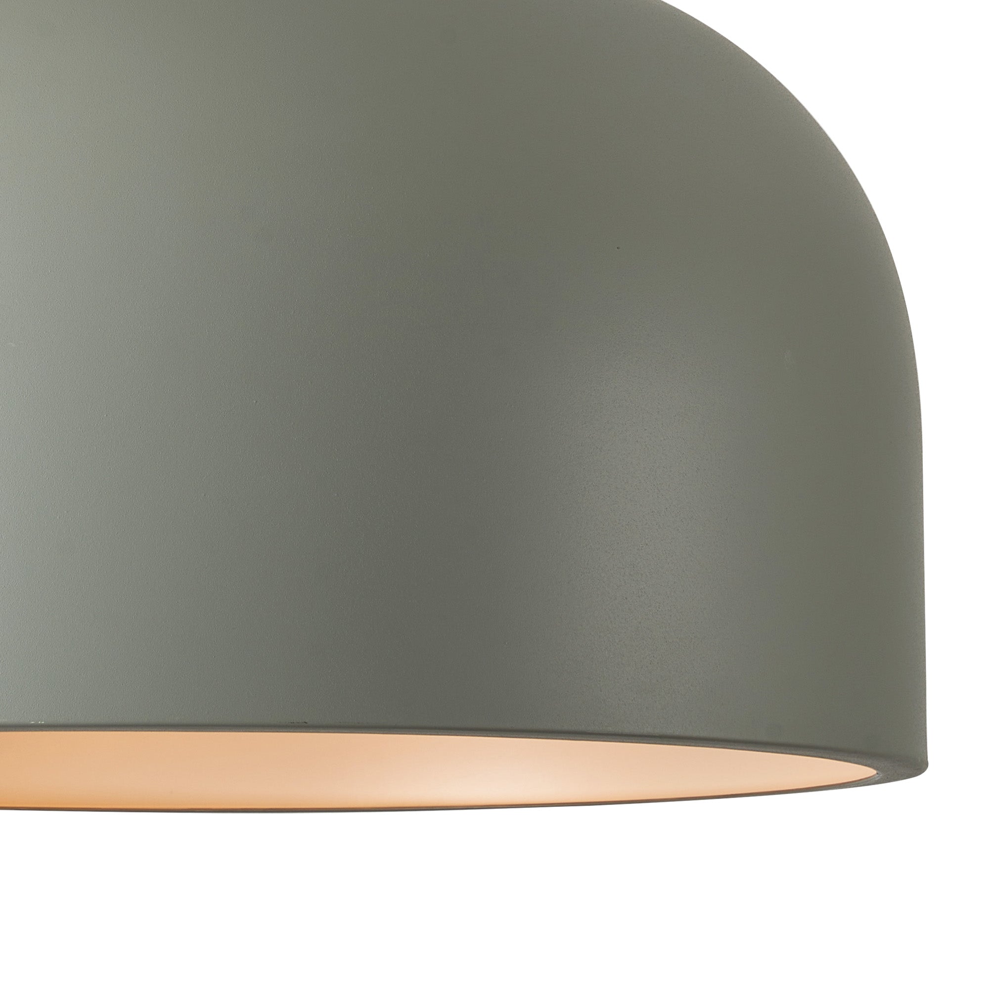 Sena 22/43cm Pendant- Various Colours
