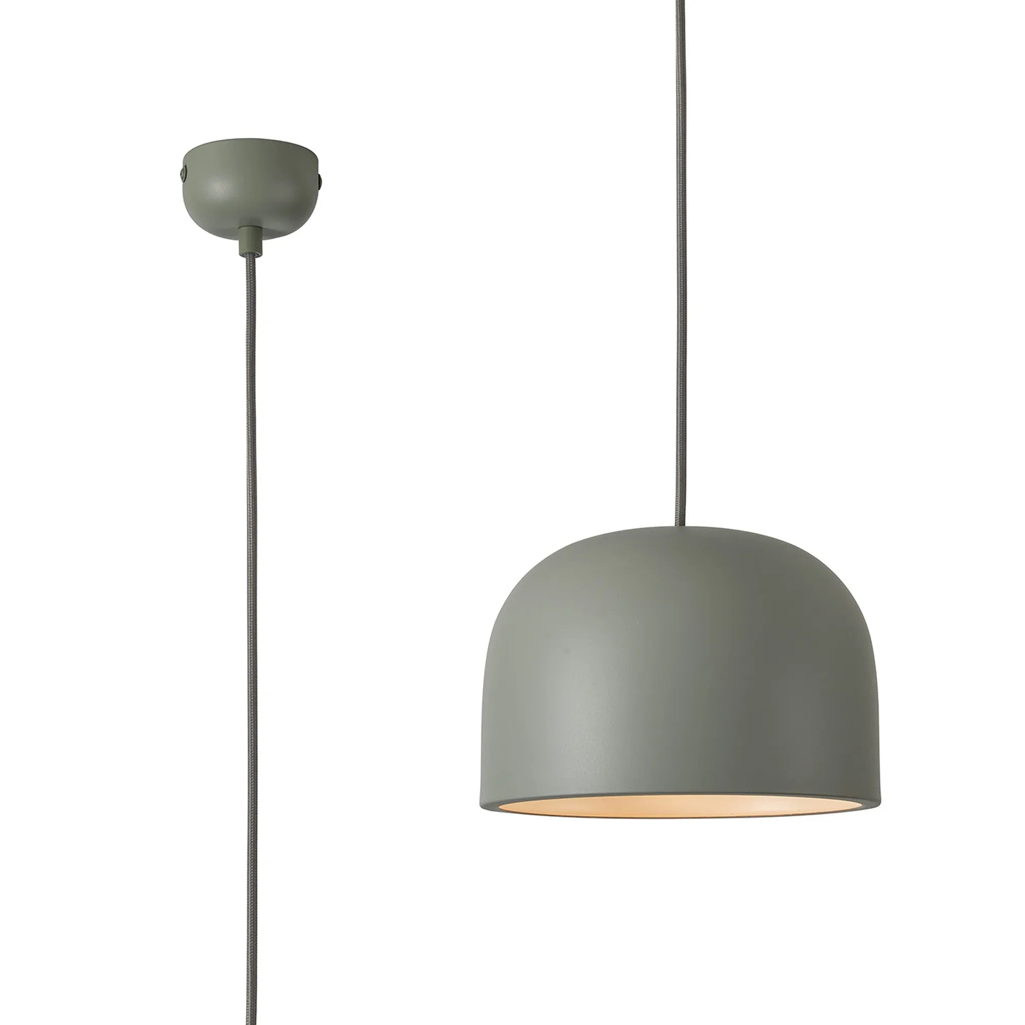 Sena 22/43cm Pendant- Various Colours