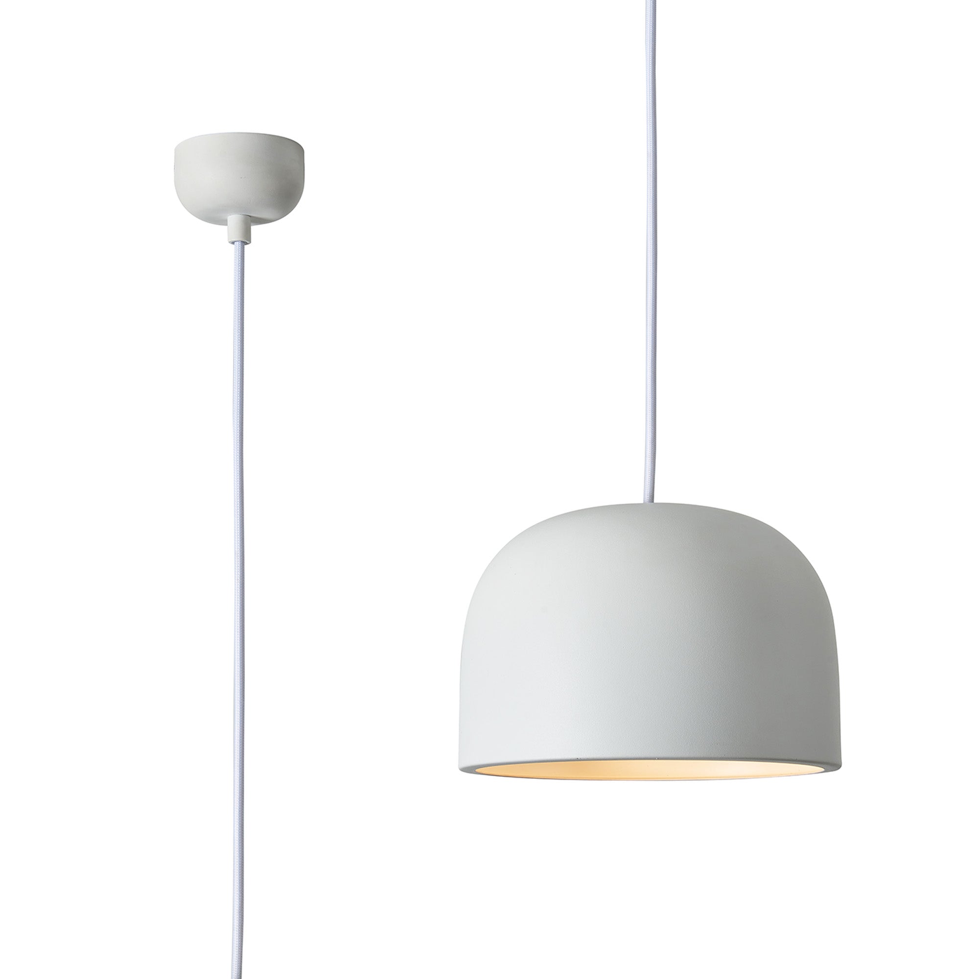 Sena 22/43cm Pendant- Various Colours