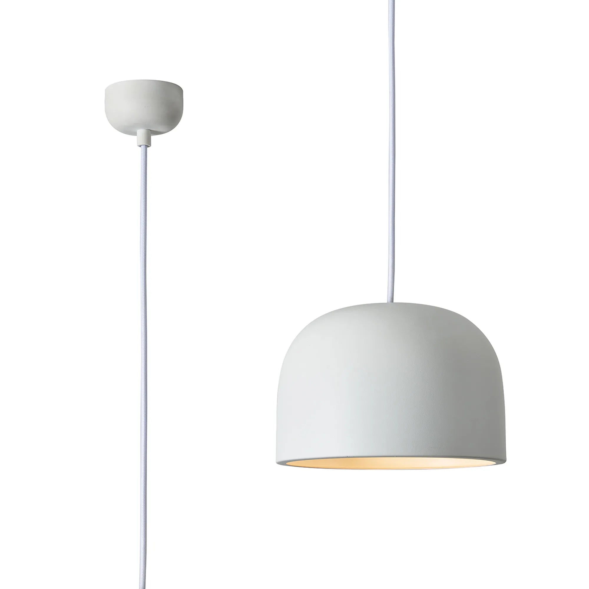 Sena 22/43cm Pendant- Various Colours