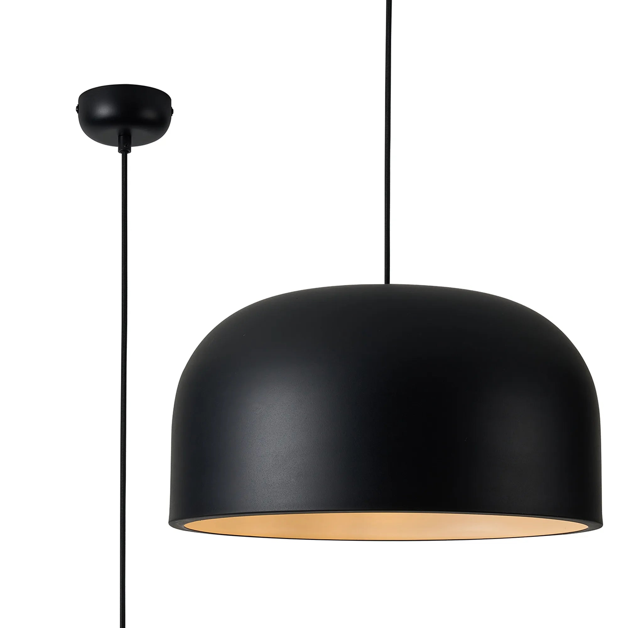 Sena 22/43cm Pendant- Various Colours