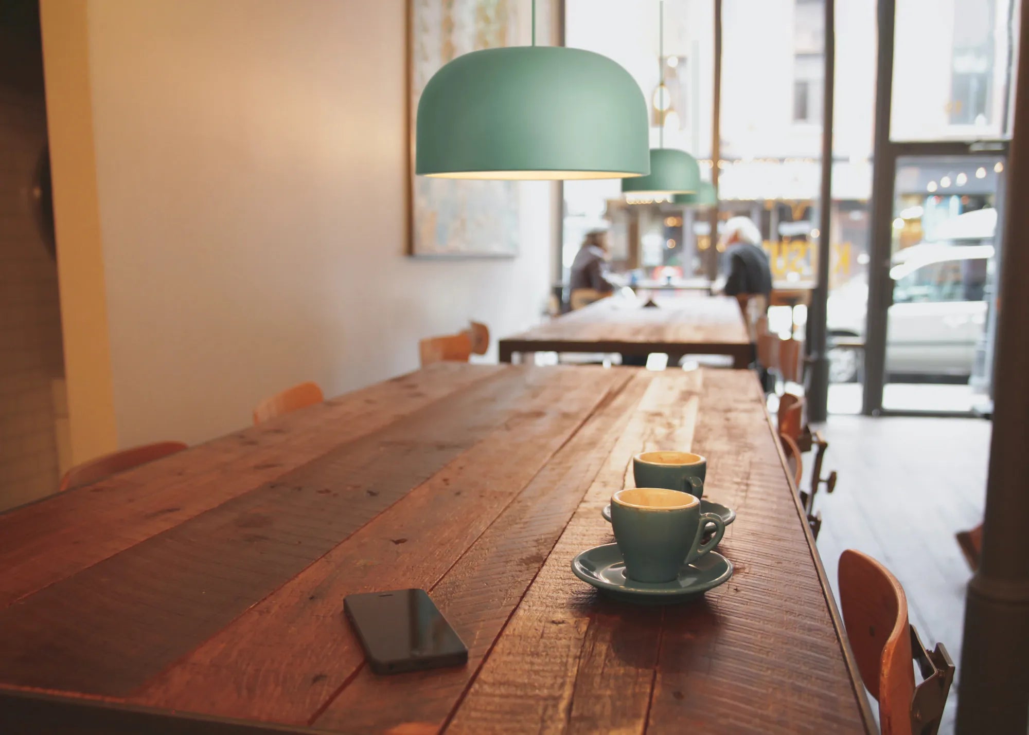Sena 22/43cm Pendant- Various Colours