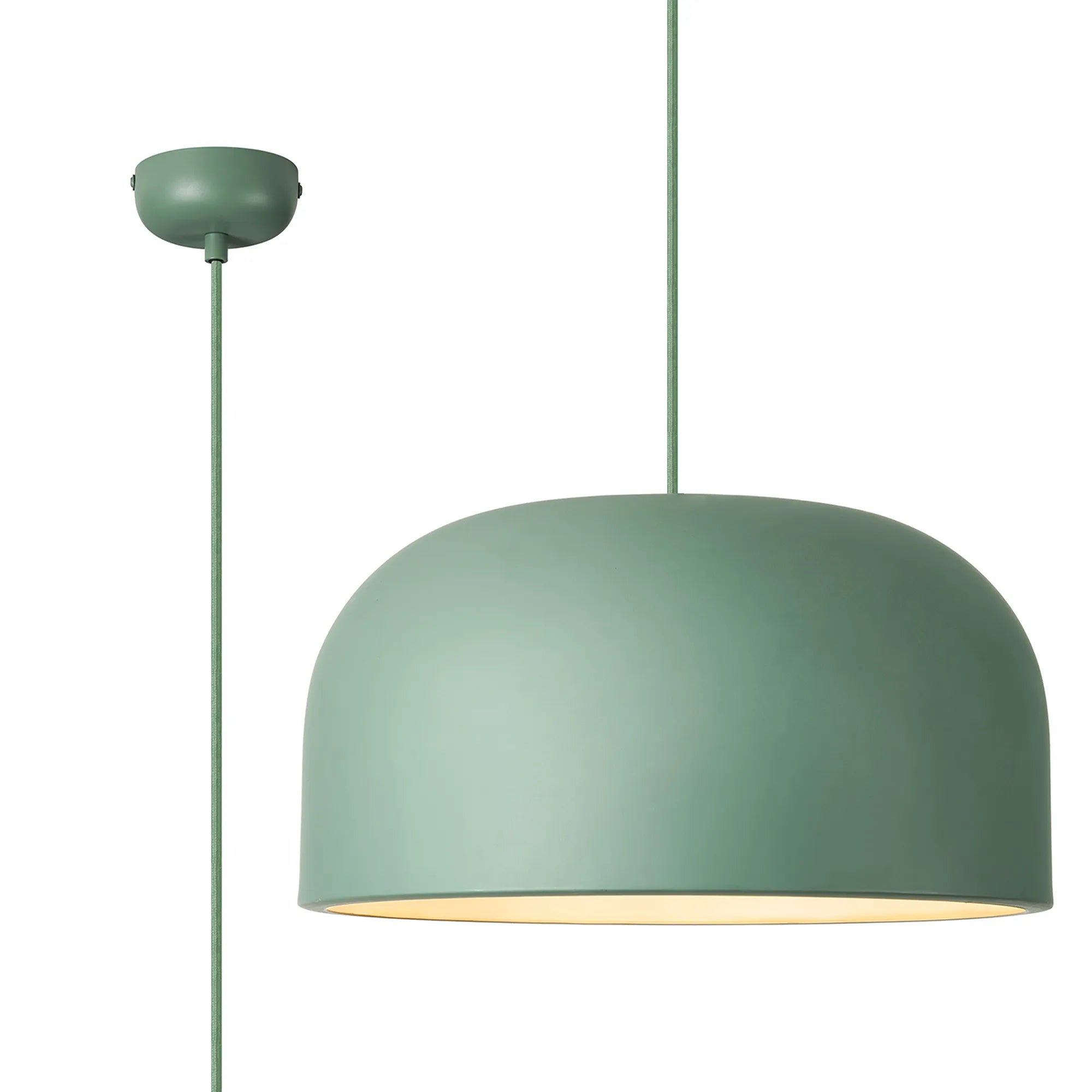 Sena 22/43cm Pendant- Various Colours