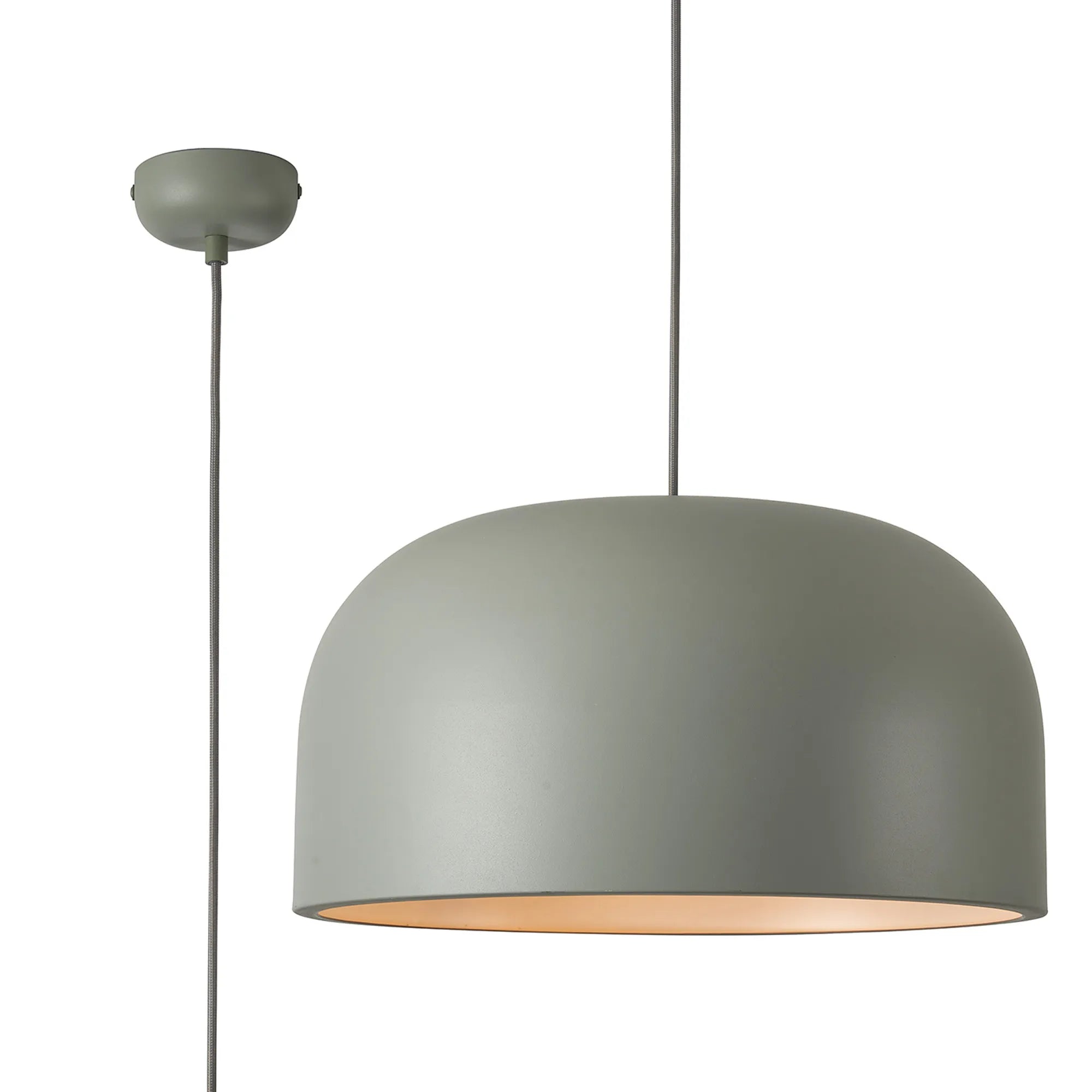 Sena 22/43cm Pendant- Various Colours