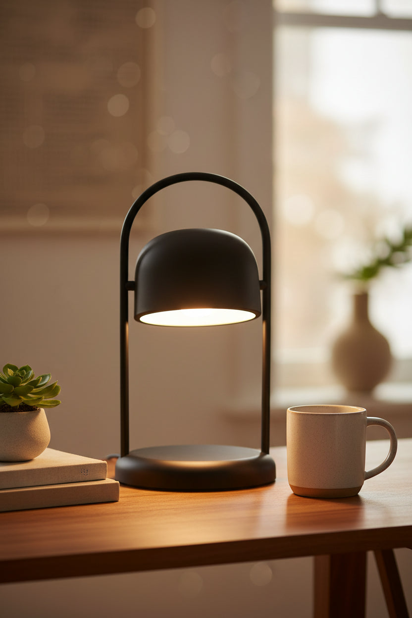 Sena Table Lamp- Various Colours