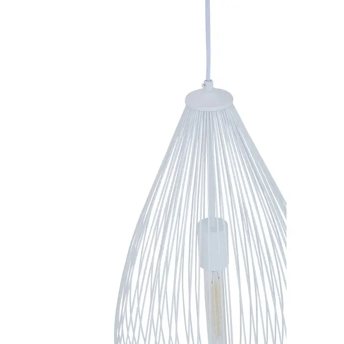 Travis Pendant - Gold/Black Finish