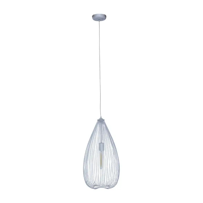 Travis Pendant - Gold/Black Finish