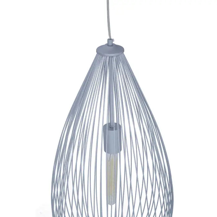 Travis Pendant - Gold/Black Finish