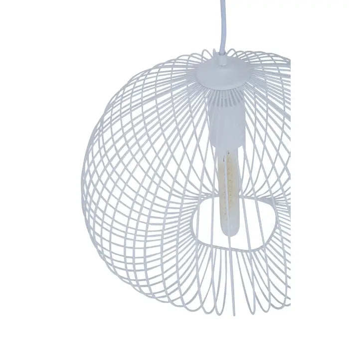 Travis Pendant - Gold/Black Finish