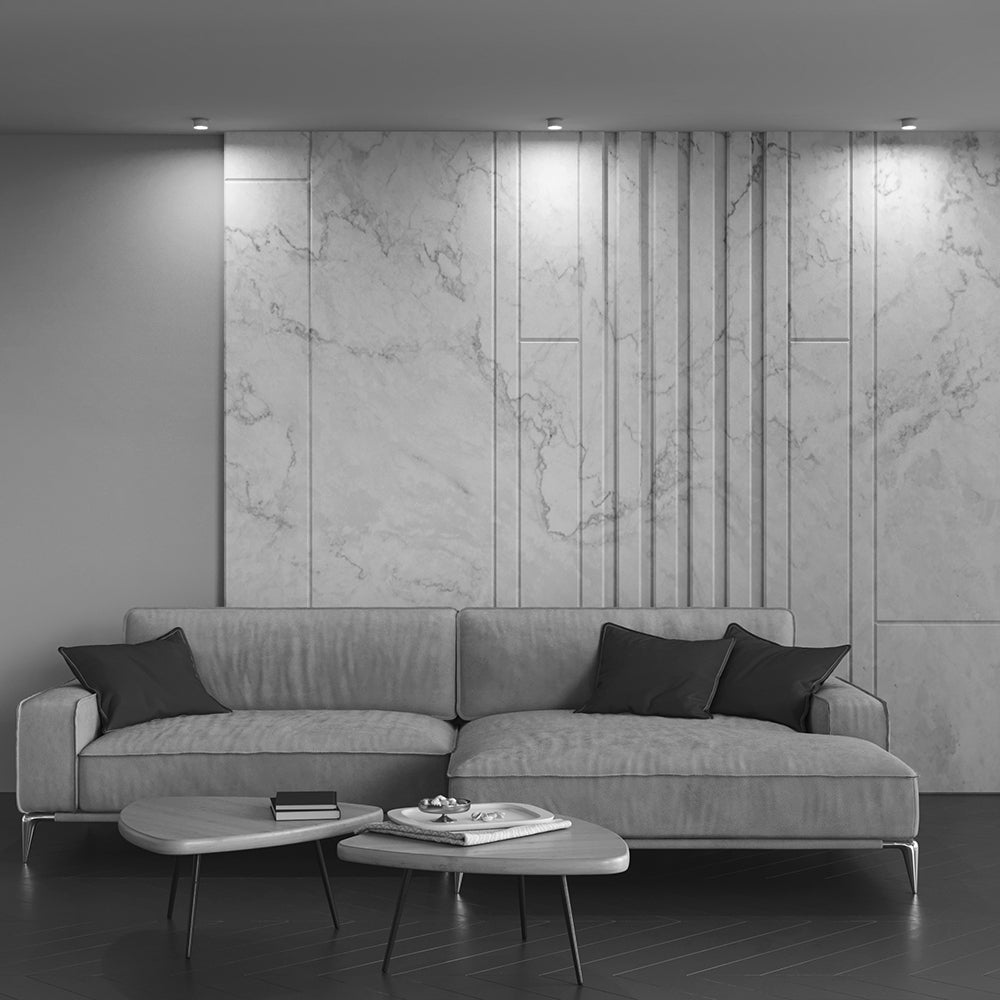 Reif Recessed Downlight- Various Finishes