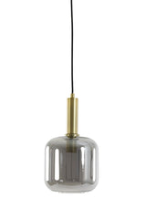 Lekar 1Lt Pendant Light - Various Sizes & Finishes