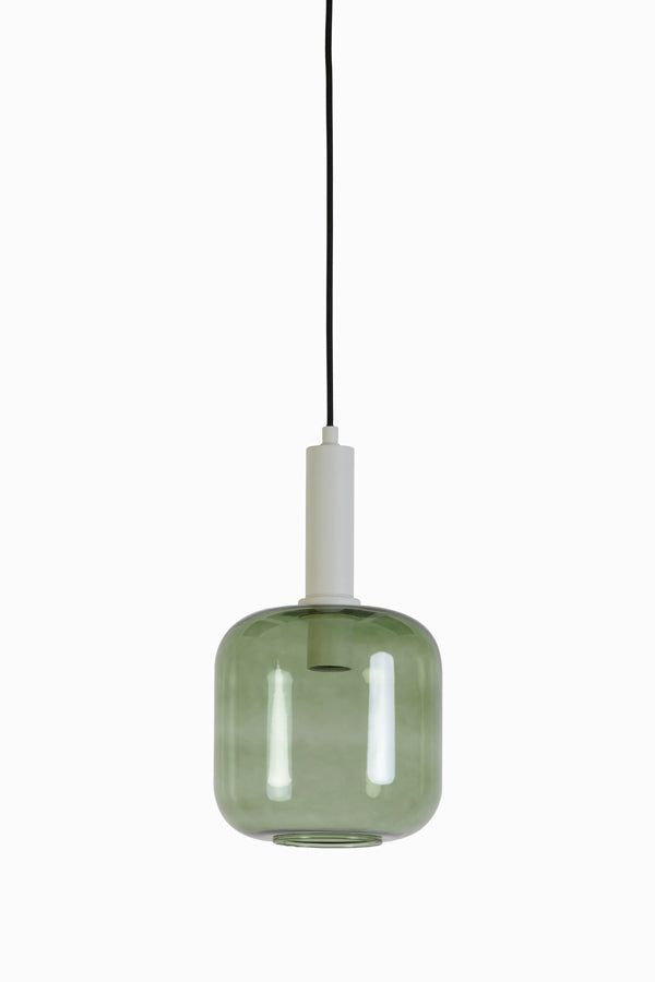 Lekar 1Lt Pendant Light - Various Sizes & Finishes