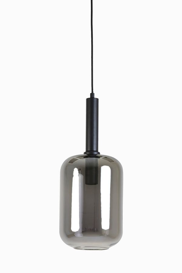 Lekar 1Lt Pendant Light - Various Sizes & Finishes