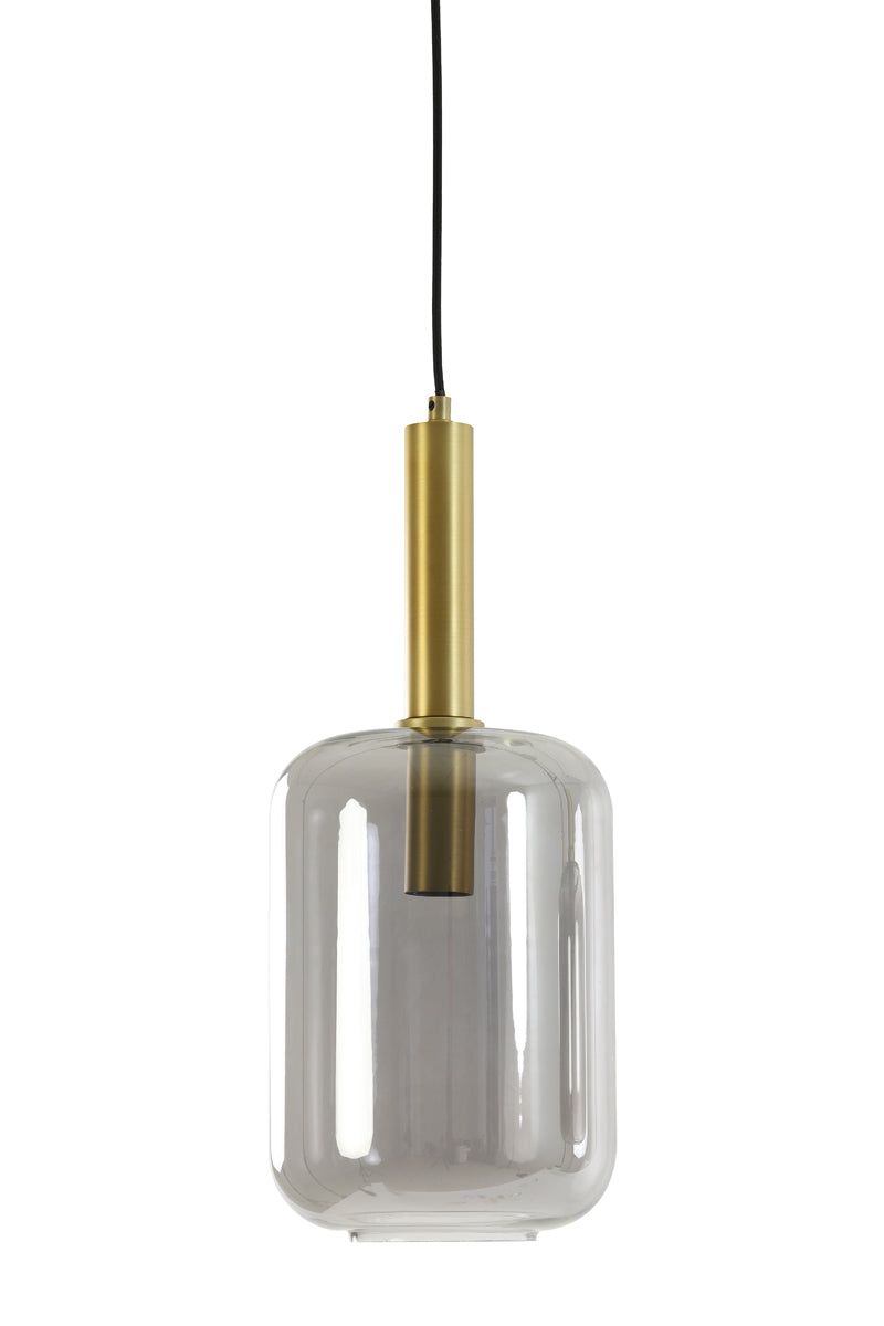 Lekar 1Lt Pendant Light - Various Sizes & Finishes