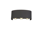 Leoni Up/Down Outdoor Wall Light IP54 -Promotional Offer