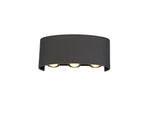Leoni Up/Down Outdoor Wall Light IP54 -Promotional Offer