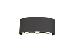 Leoni Up/Down Outdoor Wall Light IP54 -Promotional Offer