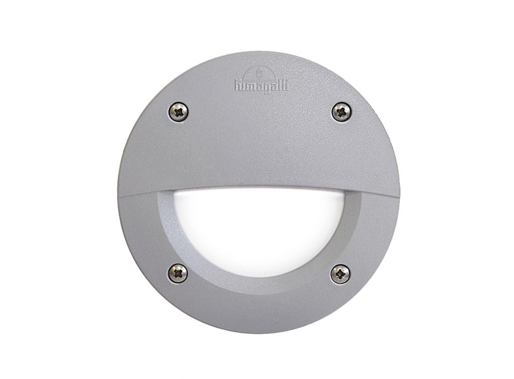 LETI 100 Round ELGrey