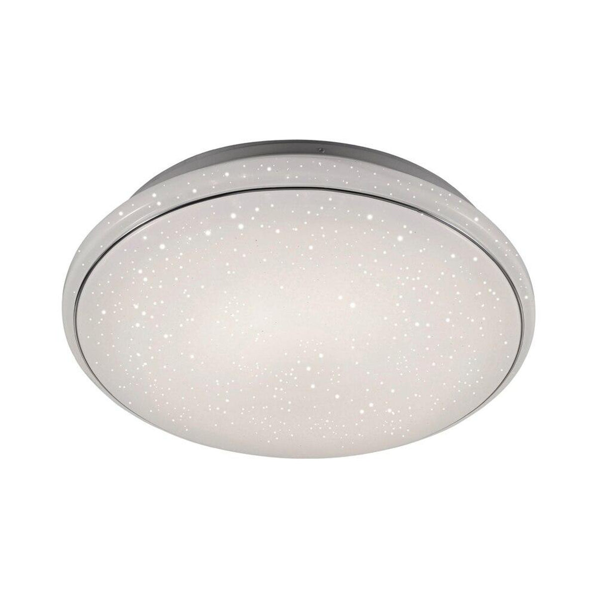 Ls-Jupi 59 Cm Starry Sky Dimmable White Ceiling Light BLACK FRIDAY