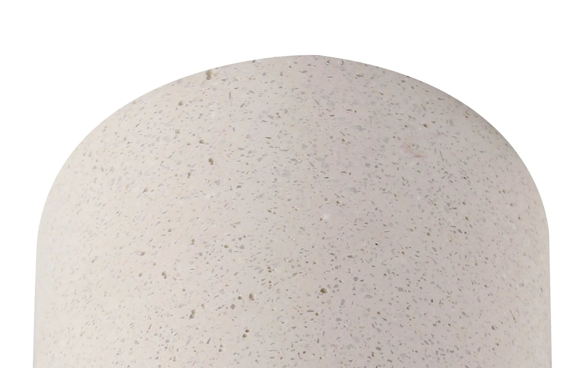 Levi 9cm Round/ Rectangle Spotlight- White/ Grey Concrete Finishes