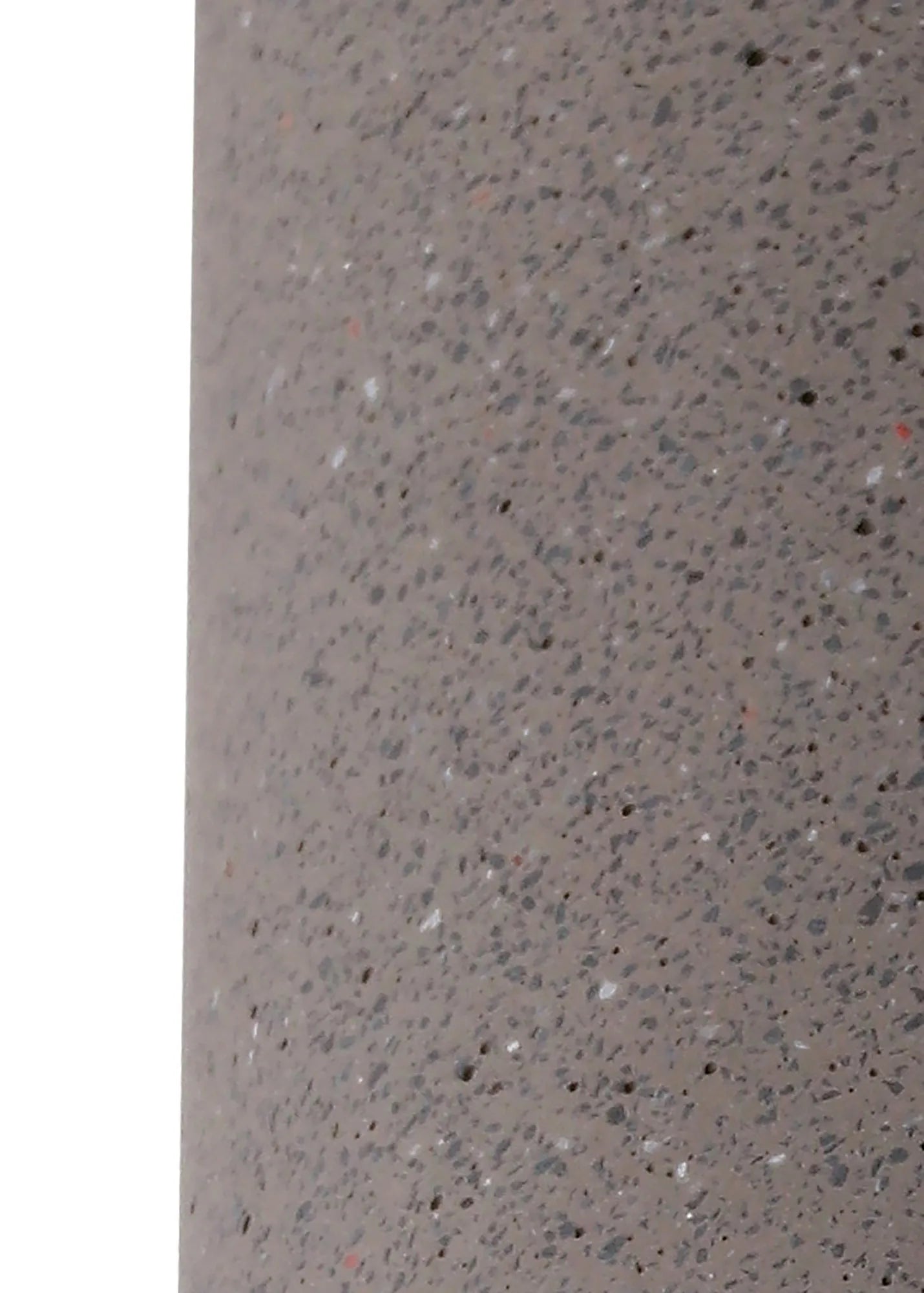 Levi 9cm Round/ Rectangle Spotlight- White/ Grey Concrete Finishes