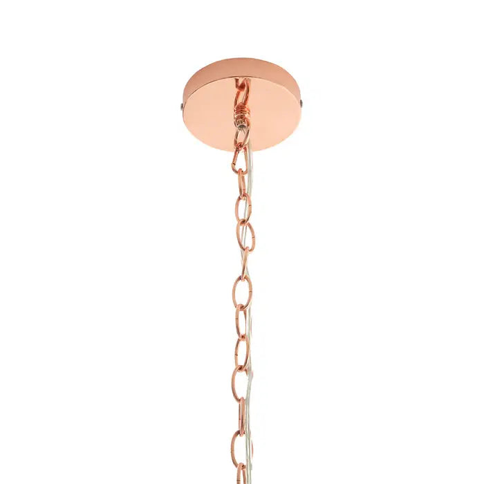 Santana Pendant Light - Various Styles and Colours