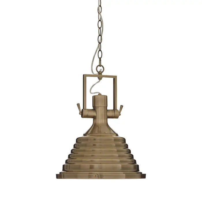 Santana Pendant Light - Various Styles and Colours