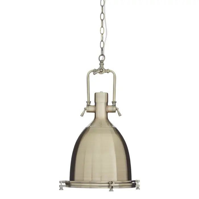 Santana Pendant Light - Various Styles and Colours