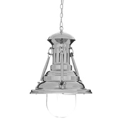 Santana Pendant Light - Various Styles and Colours