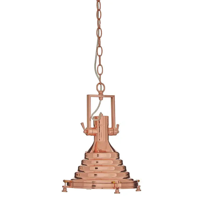 Santana Pendant Light - Various Styles and Colours