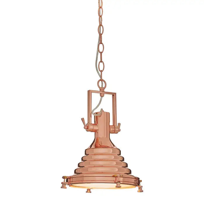 Santana Pendant Light - Various Styles and Colours