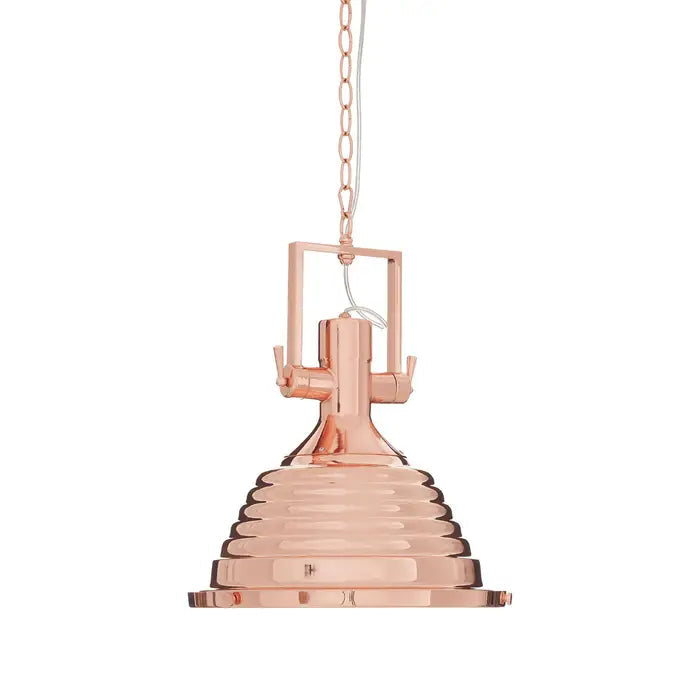 Santana Pendant Light - Various Styles and Colours