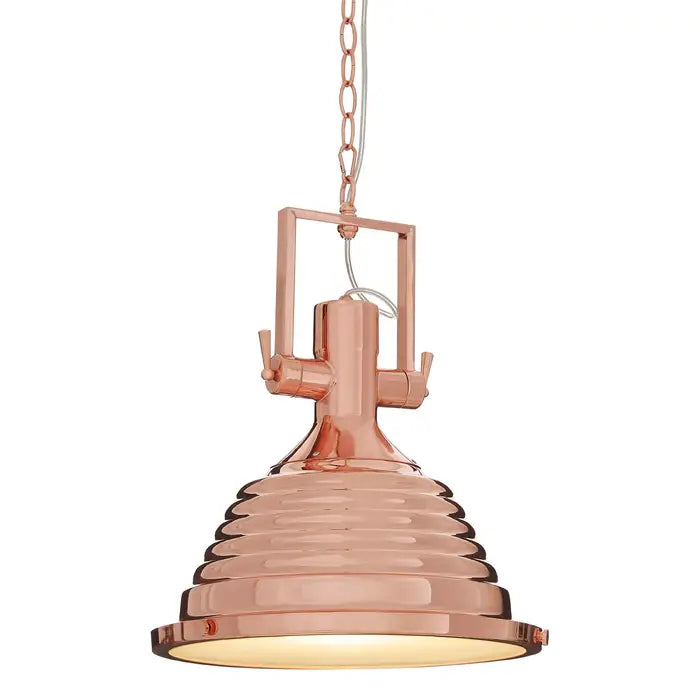 Santana Pendant Light - Various Styles and Colours