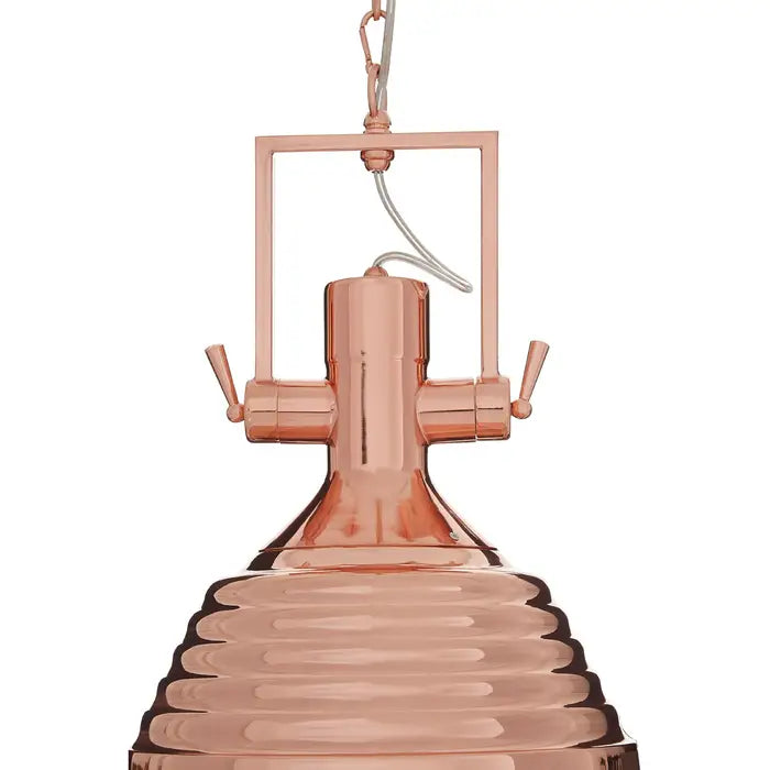 Santana Pendant Light - Various Styles and Colours