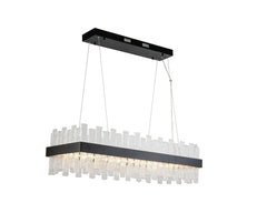 Aura Pendant Lamp Integrated LED