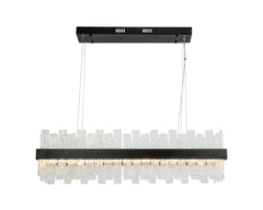 Aura Pendant Lamp Integrated LED