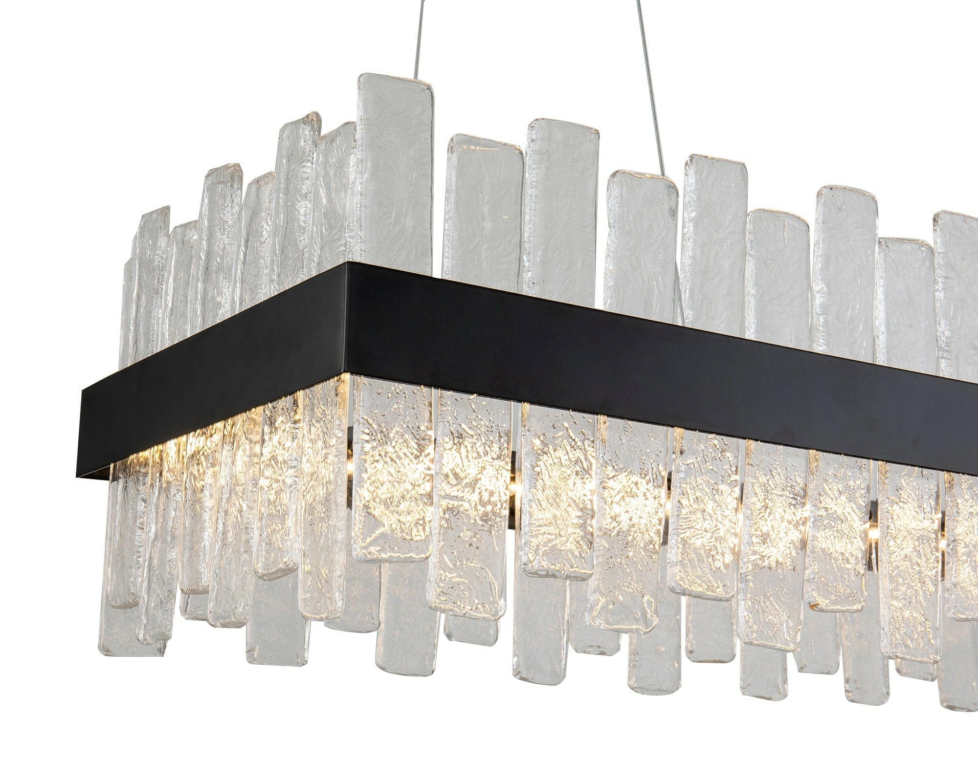 Aura Pendant Lamp Integrated LED