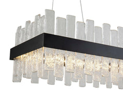 Aura Pendant Lamp Integrated LED