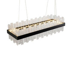 Aura Pendant Lamp Integrated LED